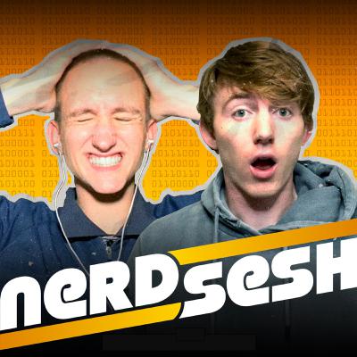 Nerd Sesh x Matt Sponhour - NFL has no GREAT teams, Jaguars are LEGIT, Drake Maye a Top 10 QB