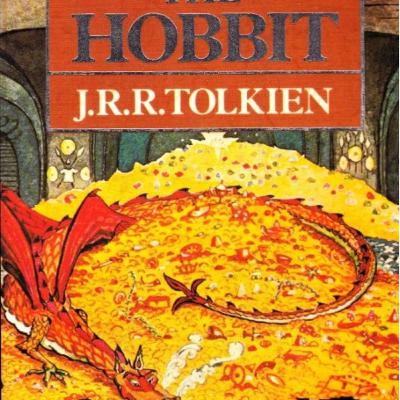 The Hobbit: Chapter 14 Fire And Water