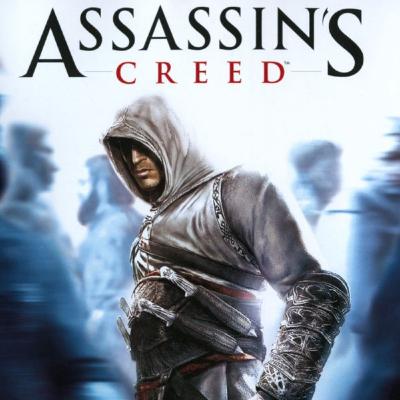 Remember The Game? #363 - Assassin's Creed