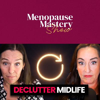 The Simple Test to DECLUTTER Your Life