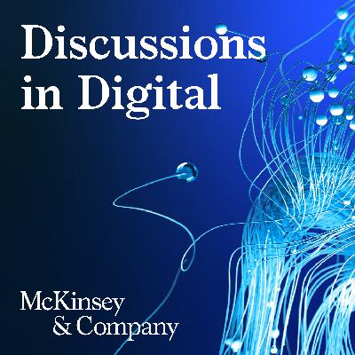 Discussions in Digital: Surveying the brand-building landscape