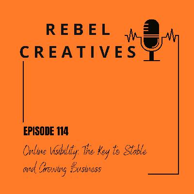 Online Visibility: The Key to Stable and Growing Business