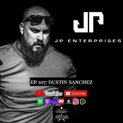 Precision Redefined: Dustin Sanchez & JP Enterprises on the Future of Competition Shooting