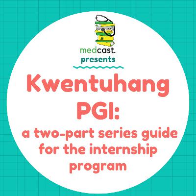 #KwentuhangPGI (Part 1) #KwentuhangPGI (Part 1)