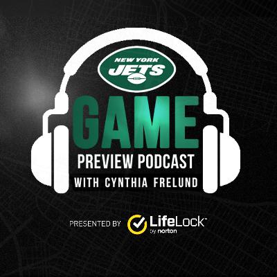 Key Matchups to Watch in Jets-Giants During Week 8 (S3E7)