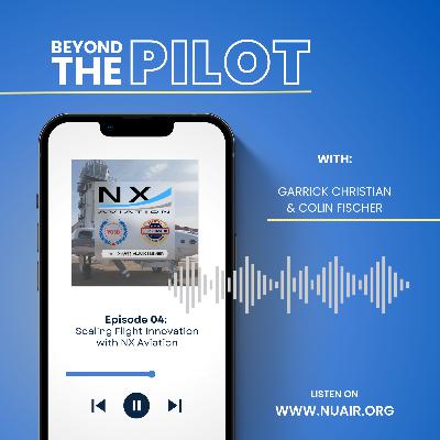 Scaling Flight Innovation with NX Aviation