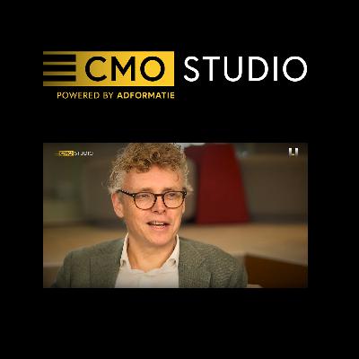 CMO Studio #18 – 2022 ‘Snelle levering is een hygiënefactor’