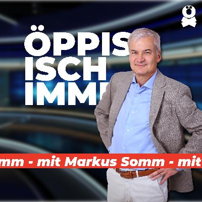 Bär sucht, der findet - mit Markus Somm