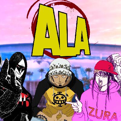 Anime Los Angeles 2026 Anime Los Angeles 2026