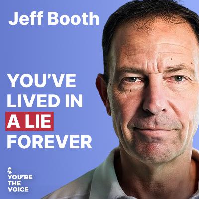 Hidden Agendas of Control vs. A Protocol for Freedom - Jeff Booth | Ep. 116