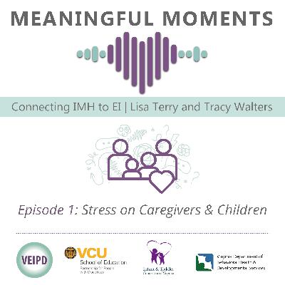 Stress on Caregivers and Children