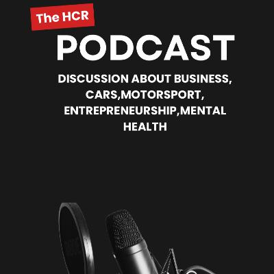 Ep.2:Dr Andrea Branley (Clinical Psychologist)