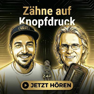 Zahntechnik Plus: Zähne auf Knopfdruck? KI & 3D-Druck – Realitätscheck mit Ralph Riquier Zahntechnik Plus: Zähne auf Knopfdruck? KI & 3D-Druck – Realitätscheck mit Ralph Riquier