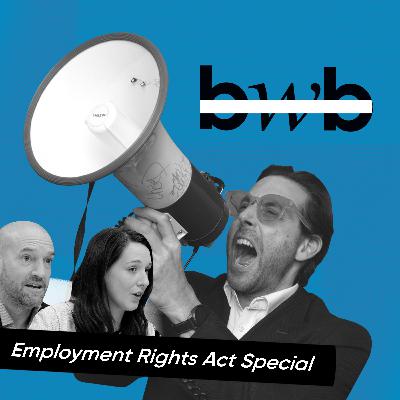 The Real Impact of the Employment Rights Act The Real Impact of the Employment Rights Act