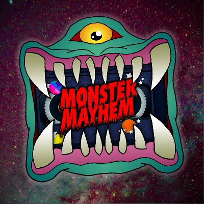 Independent Horror Filmmaking Roundtable