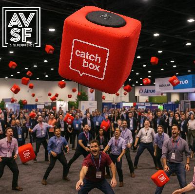 AV SuperFriends: Off the Rails - Made for everyday folks AV SuperFriends: Off the Rails - Made for everyday folks