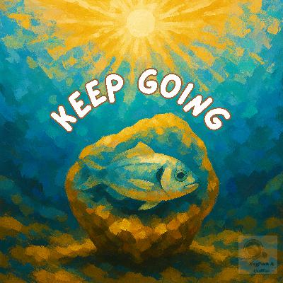 Keep Going
