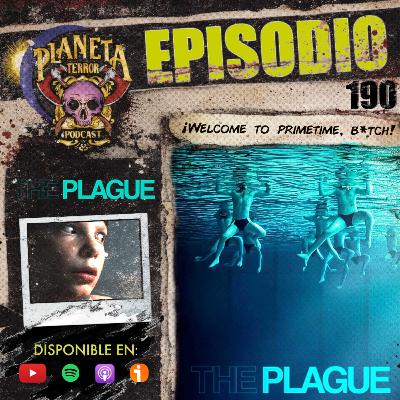 The Plague (2025)