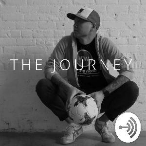 Welcome | It's the Journey | Ep 1