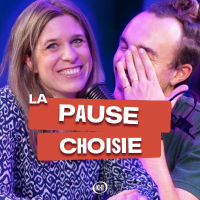Elle mets son business sur pause pendant 2 mois complets (et ça l'a sauvée !) - l'histoire de Marlène Ferrero-Varsino (épisode 125)