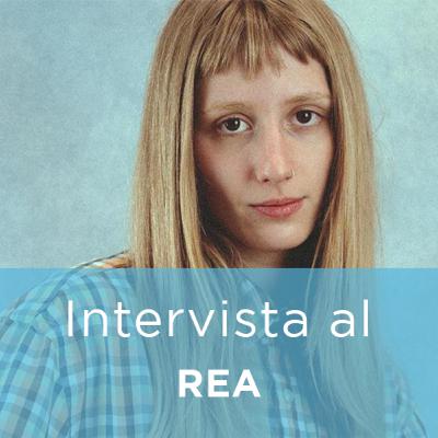 REA || PILLS