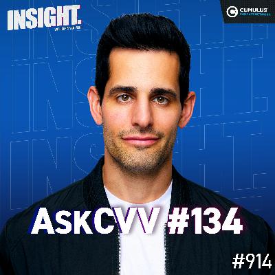 AskCVV #134 - Backlash Predictions, Danhausen's Mystery Partner, John Cena's "History-Making" Announcement AskCVV #134 - Backlash Predictions, Danhausen's Mystery Partner, John Cena's "History-Making" Announcement