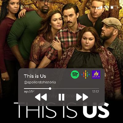 This is us This is us