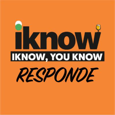 #R 11 - Iknow responde - Gisele de Rondônia