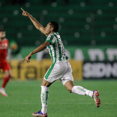GE Juventude #24 - Juventude renasce com Jair Ventura, volta a vencer e ganha fôlego na luta para não cair
