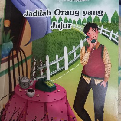 Benih yang Tidak Bisa Tumbuh
