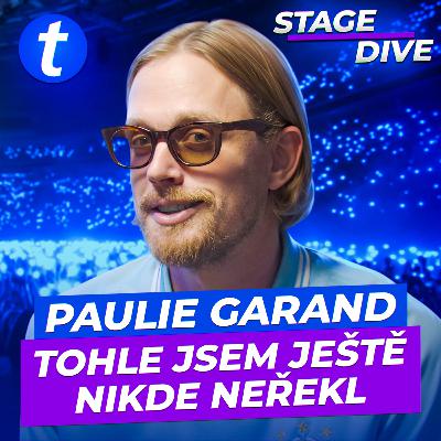 „Na podzim vydám knihu.“Jak vypadá Paulieho cesta za hranice rapu? „Na podzim vydám knihu.“Jak vypadá Paulieho cesta za hranice rapu?