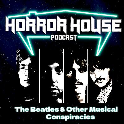 The Beatles & Other Musical Conspiracies