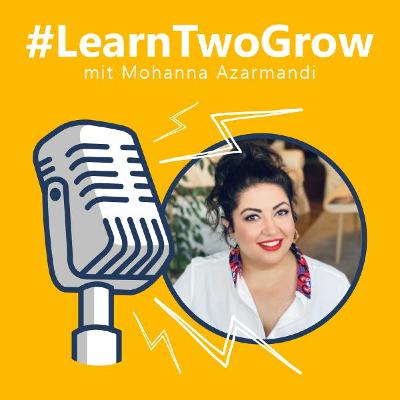 #LearnTwoGrow: Frauen in der IT #LearnTwoGrow: Frauen in der IT