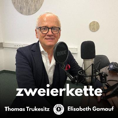 Andy Marek, willst du Rapid-Präsident werden? Andy Marek, willst du Rapid-Präsident werden?