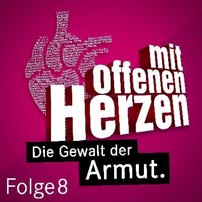 Die Gewalt der Armut.