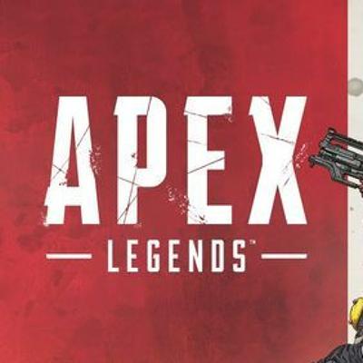 Episode 118 - Apex Legends, Tetris 99, LVO, and Texas!