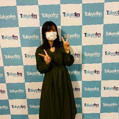 『上田瞳のPOWER UP RADIO supported by J-POWER』#2