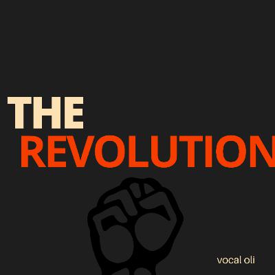 The revolution