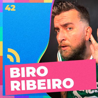BIRO RIBEIRO - #42