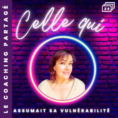 25. Celle qui assume sa vulnérabilité 🤕