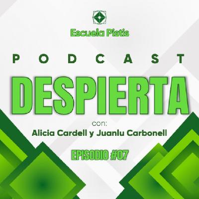 #07: Retoma las Riendas de tu Vida #07: Retoma las Riendas de tu Vida