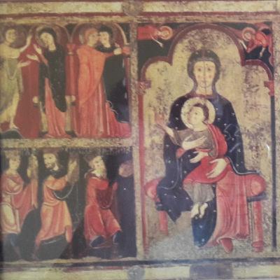 1 AUDIOLIBRO MISTICA CIUDAD DE DIOS