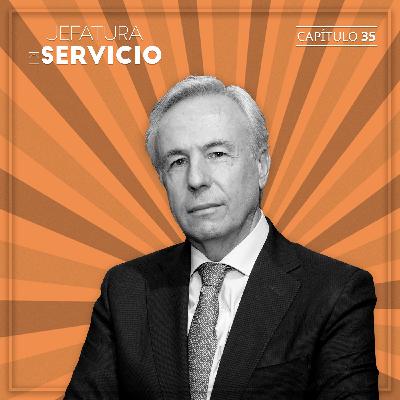 Jefatura de Servicio | Javier Blázquez, el radiólogo que lleva al Ramón y Cajal al futuro tech Jefatura de Servicio | Javier Blázquez, el radiólogo que lleva al Ramón y Cajal al futuro tech
