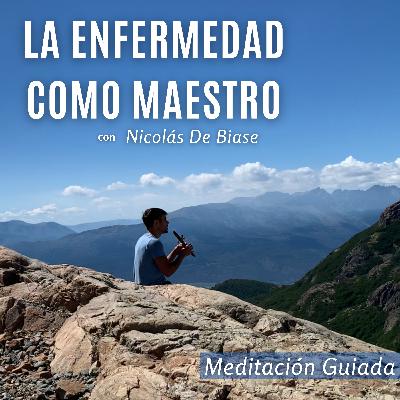 Meditación Guiada