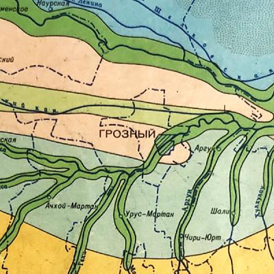 Alexander Kazbegih läcna Alexander Kazbegih läcna