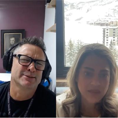 Ep 68: GDF-15 antibody GODFATHER trial Ep 68: GDF-15 antibody GODFATHER trial