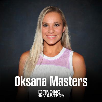 From Chernobyl to World Champion | Oksana Masters