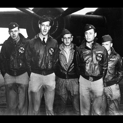 Oregon’s Doolittle raiders and their startling stories (3 of 3) Oregon’s Doolittle raiders and their startling stories (3 of 3)