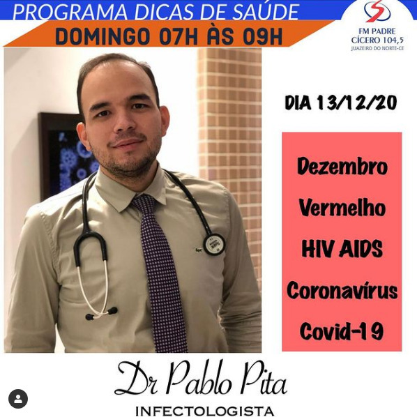 Dicas de Saúde