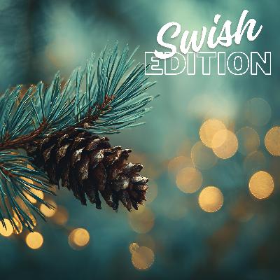AI Generated Commercials, Last Minute Gift Ideas, Pantone's Curious Color of the Year